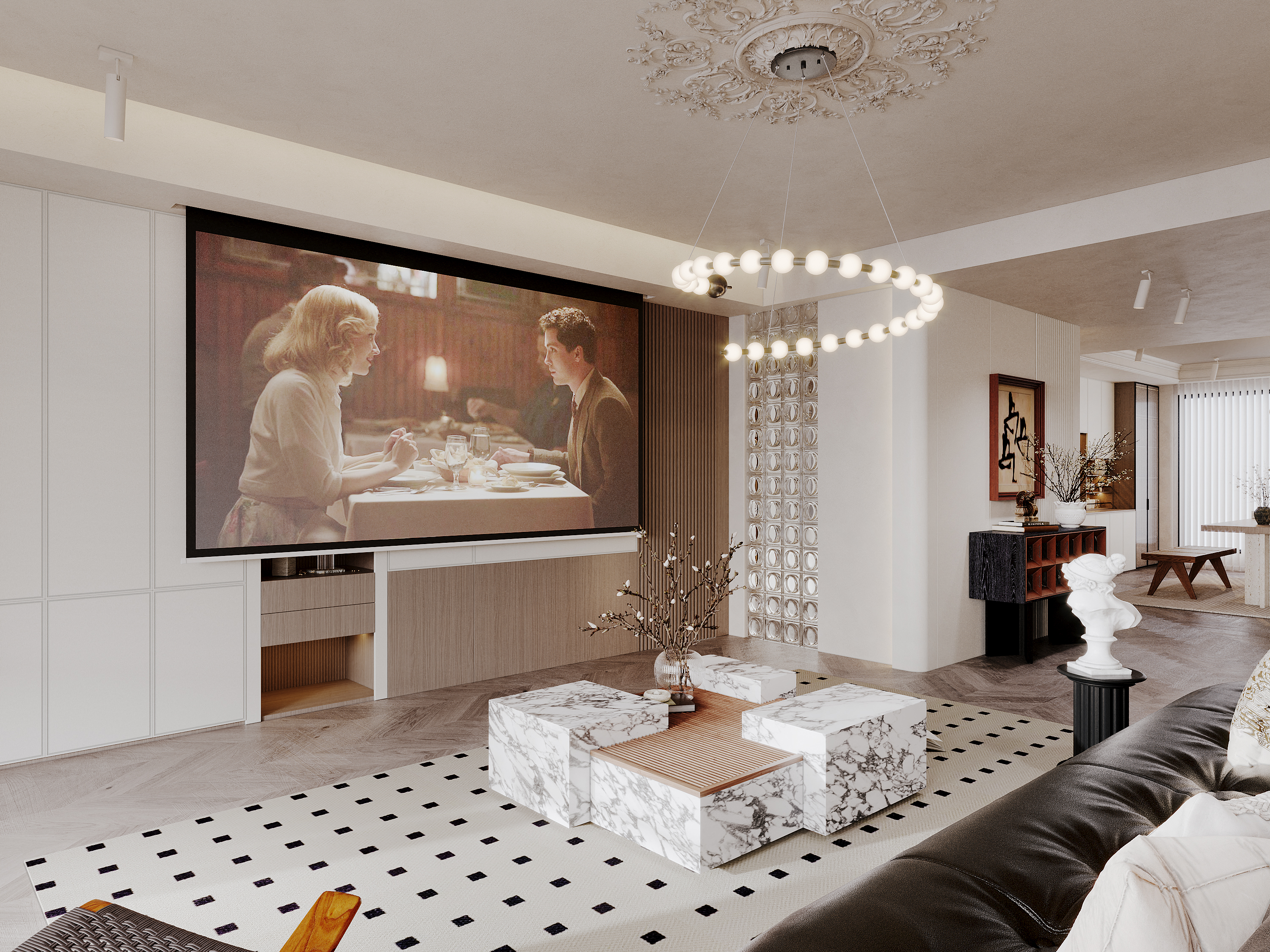 观影/撸猫/下厨....速来get这份假期宅家指南